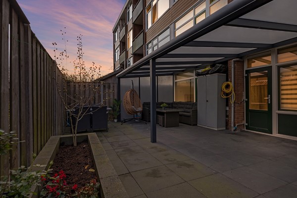 Medium property photo - Douwelerwetering 22, 7417 TV Deventer